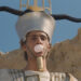 The Return of the God of Gamblers