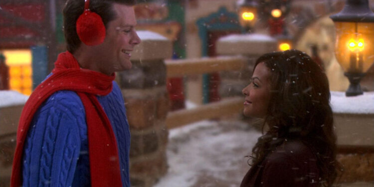 Snowglobe