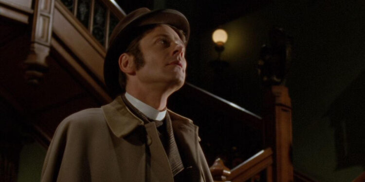 The Hound of the Baskervilles