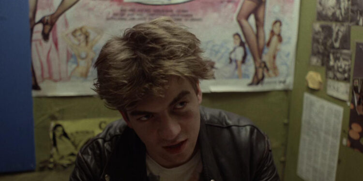 Rude Boy