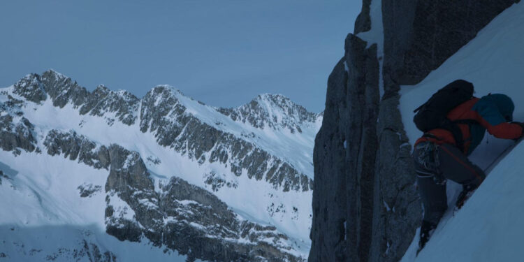 Beyond the Summit