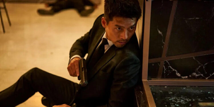 Confidential Assignment 2: International