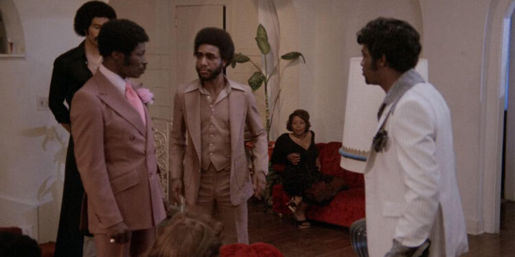 Disco Godfather