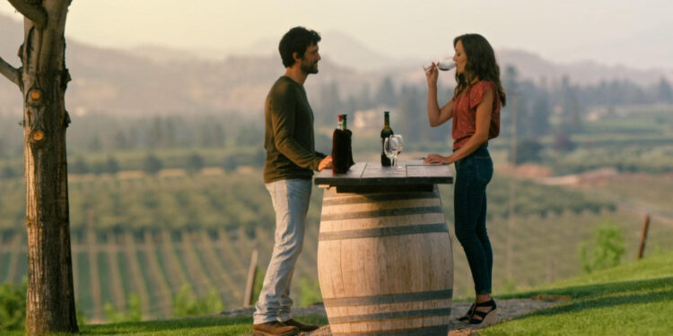 Raise a Glass to Love