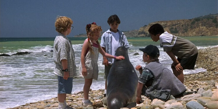 Slappy and the Stinkers