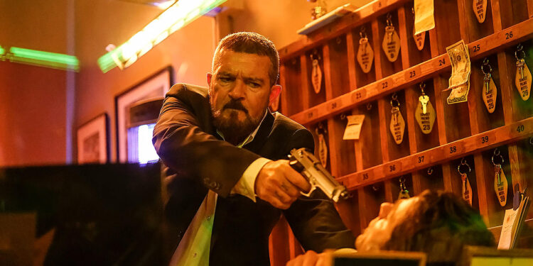 The Enforcer