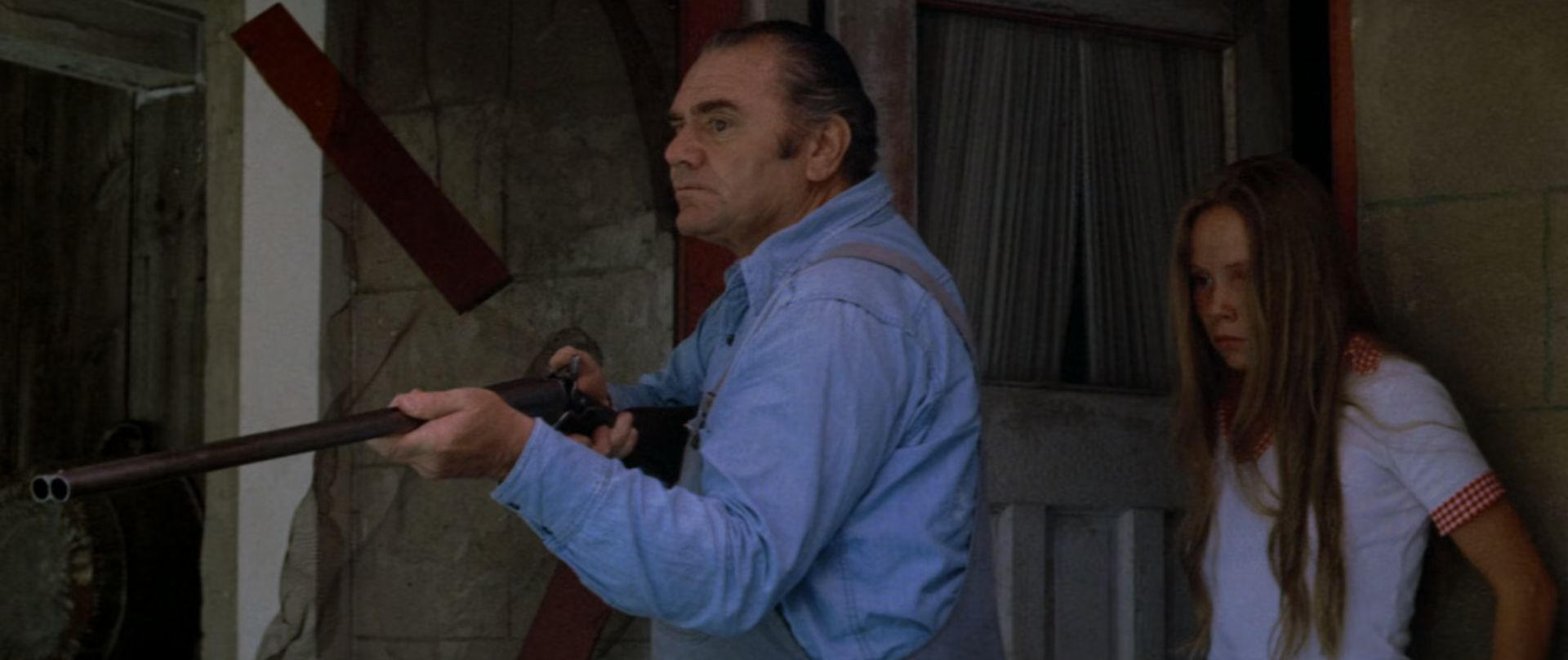 Top Films About Fugitives You Haven’t Seen – 1970’s