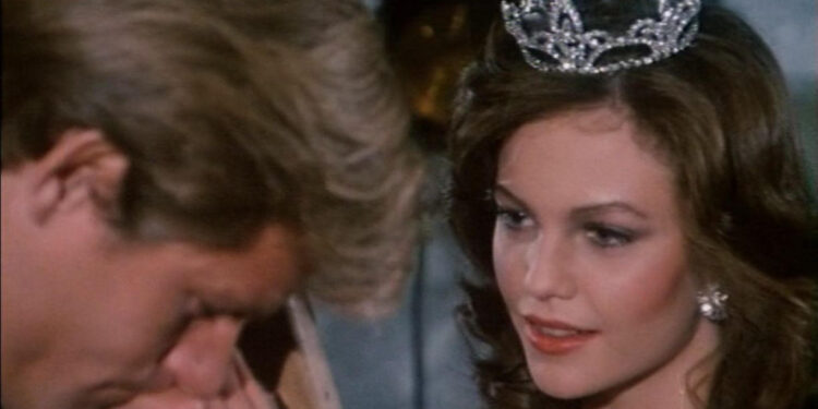 Miss All-American Beauty