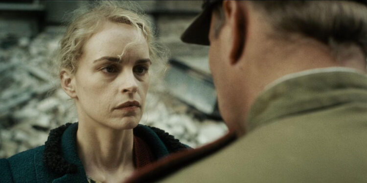 A Woman in Berlin