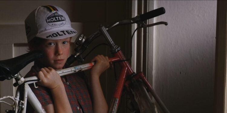 Allez, Eddy!
