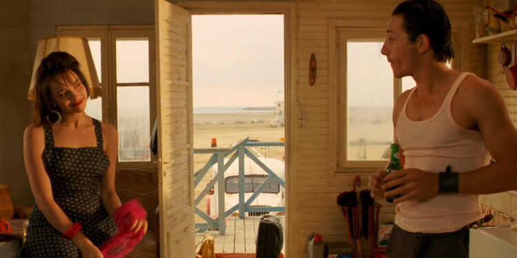 Betty Blue