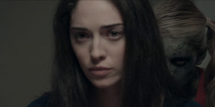 Blood Child