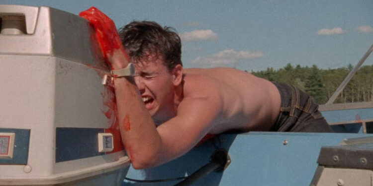 Blood Hook