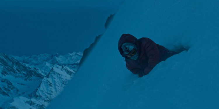 Broad Peak