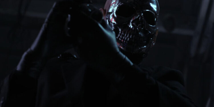 ChromeSkull: Laid to Rest 2