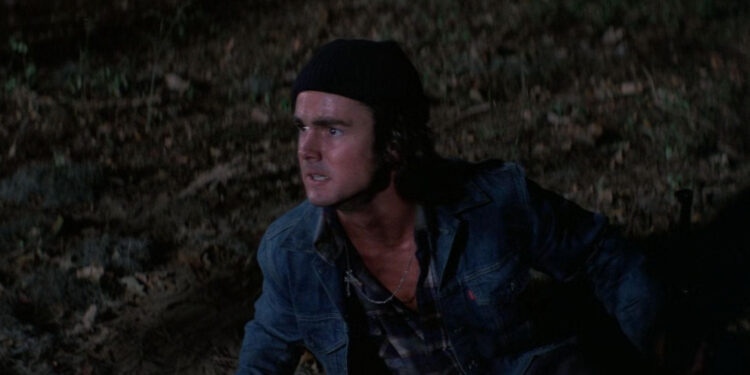 Creature from Black Lake