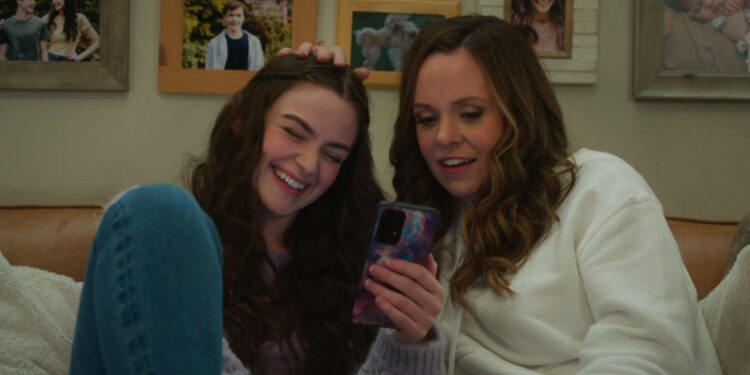 Dating the Delaneys