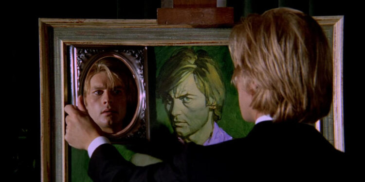 Dorian Gray