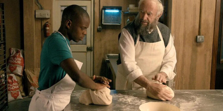 Dough