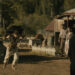 Mother at War