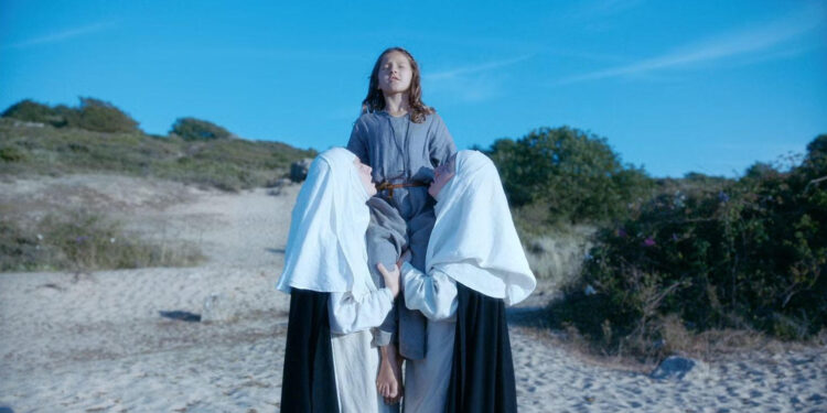 Jeannette: The Childhood of Joan of Arc