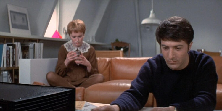 John and Mary
