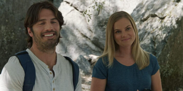 Marry Me in Yosemite