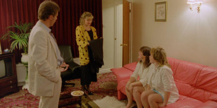 Rita, Sue and Bob Too