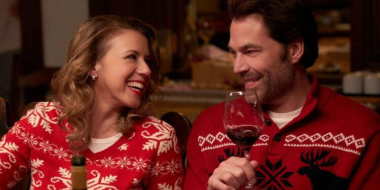 Merry Swissmas