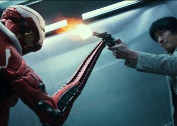 Top Time Travel Films You Haven’t Seen – 2017 - 2022