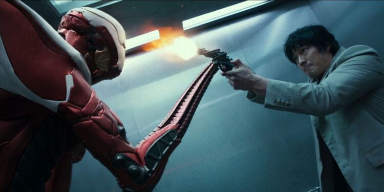 Top Time Travel Films You Haven’t Seen – 2017 - 2022