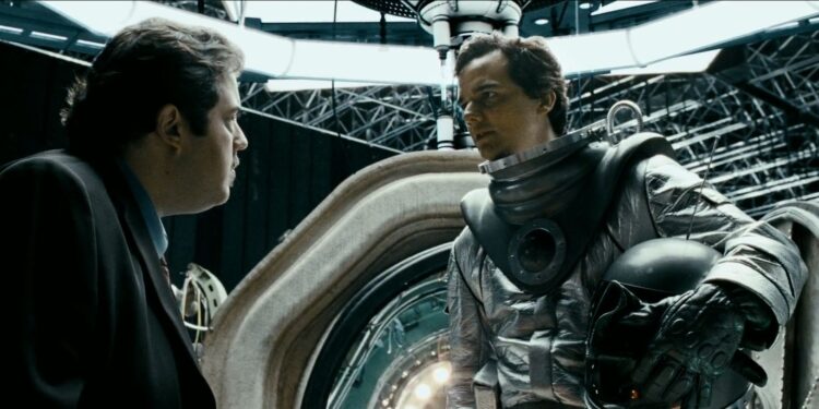 Top Time Travel Films You Haven’t Seen – 2010 - 2016