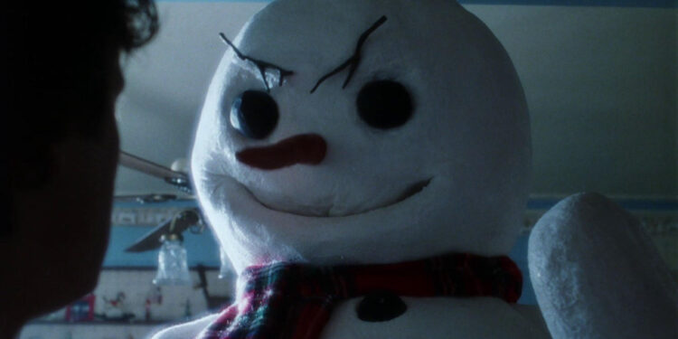 Jack Frost