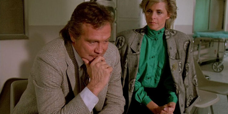 Return of the Six Million Dollar Man and the Bionic Woman