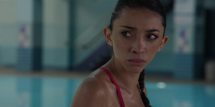 Swim Instructor Nightmare