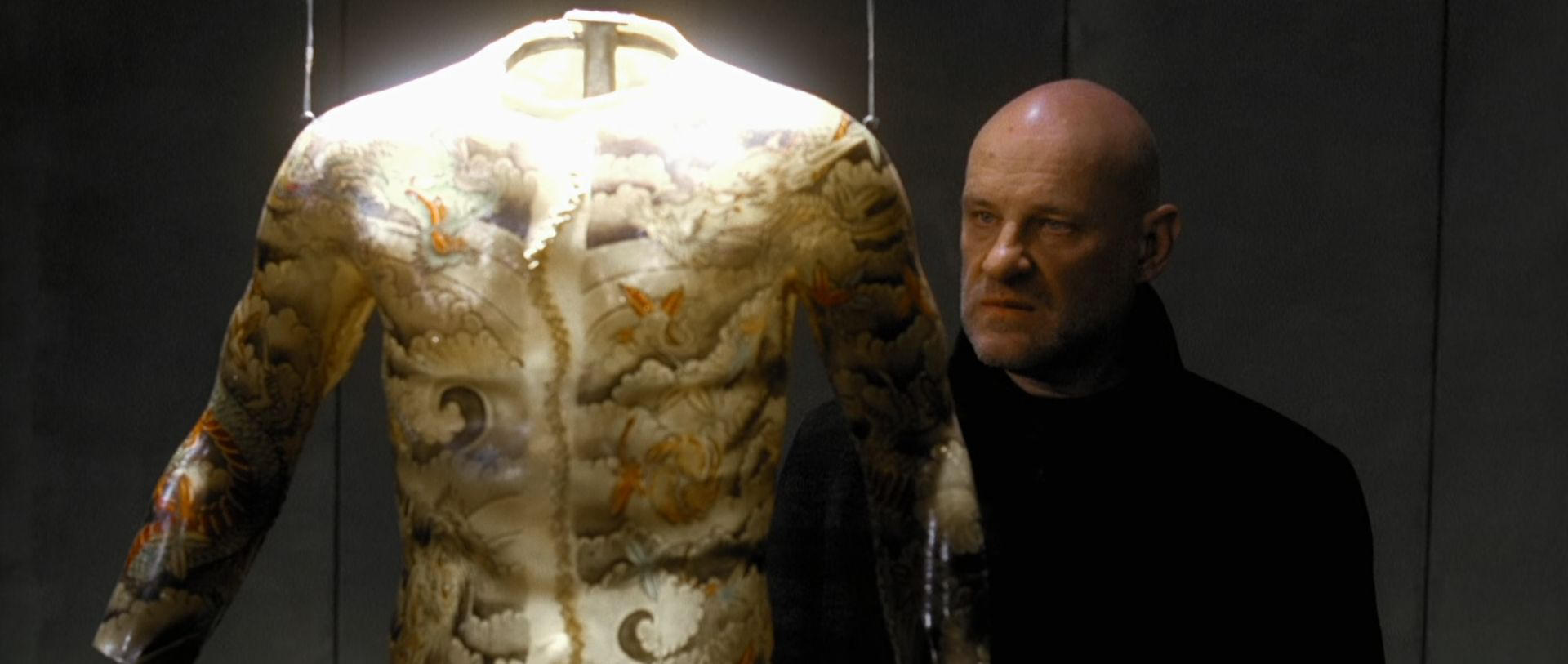 Top Body Horror Films You Haven’t Seen – 2000’s