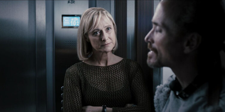 The Elevator: Three Minutes Can Change Your Life