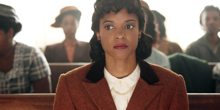 The Immortal Life of Henrietta Lacks