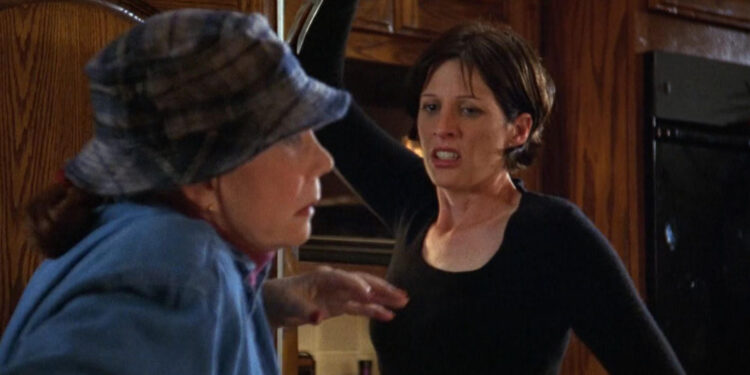 The Perfect Nanny