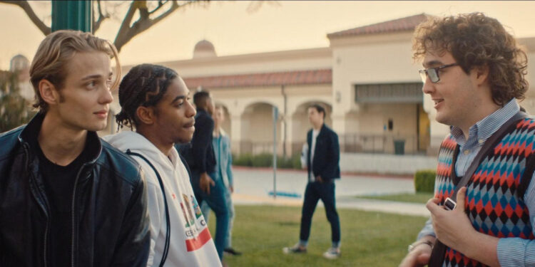 The Runner