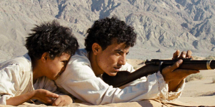 Theeb