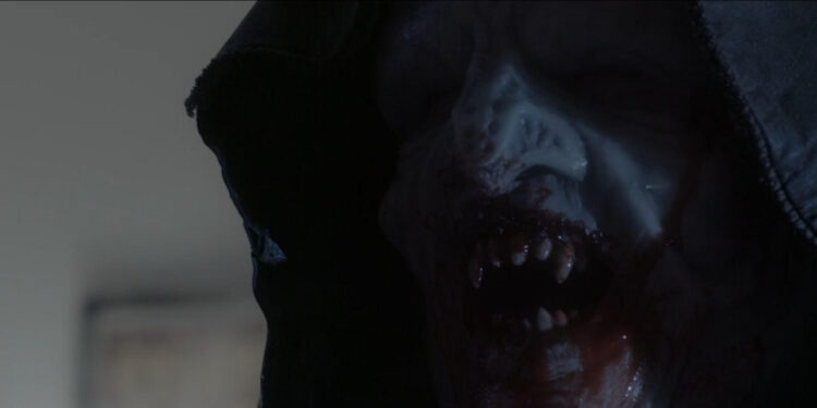 There’s No Such Thing as Vampires