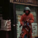 Urban Hymn