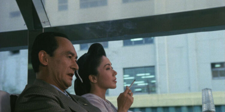 Yakuza Ladies