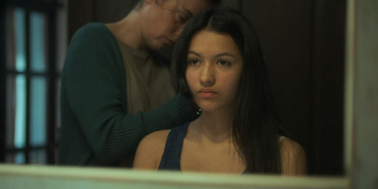 The Daughter