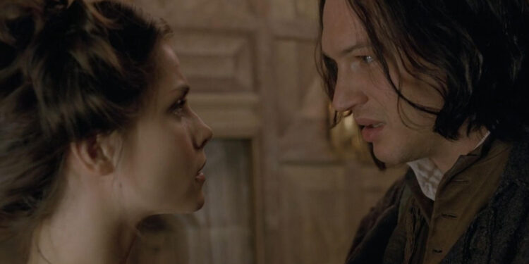 Wuthering Heights