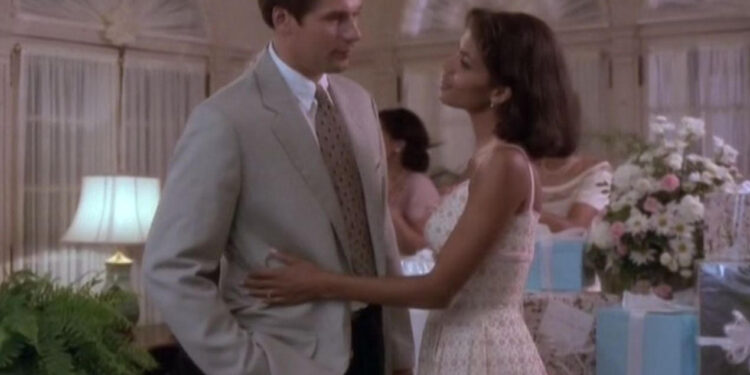 The Wedding