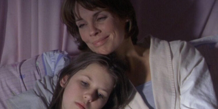 Saving Emily