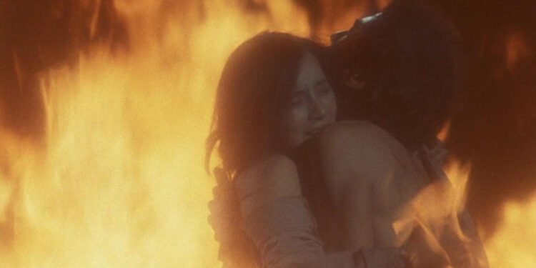 The Inferno