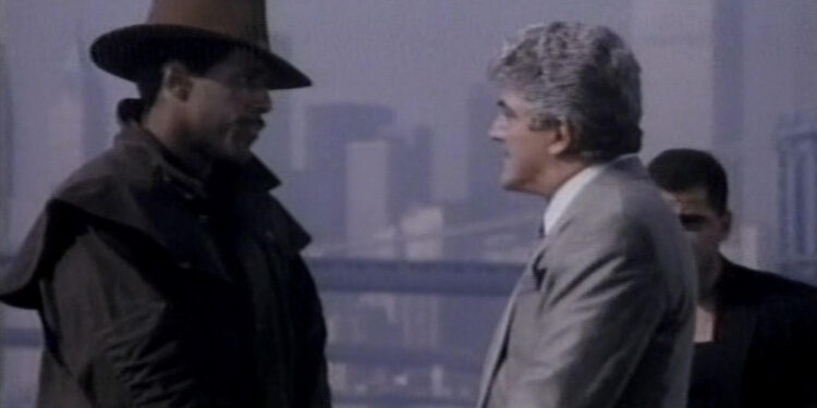 Street Hunter